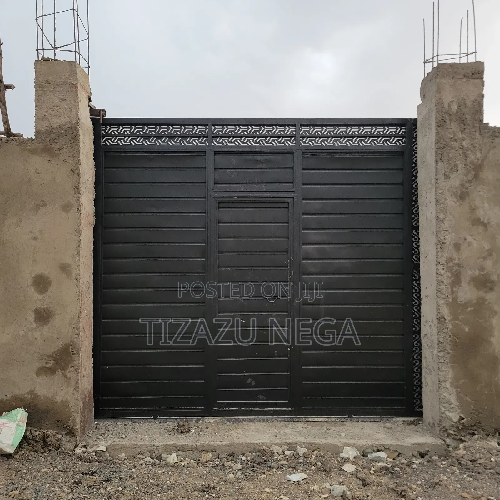 2bdrm House in Realestate, Gurage for sale