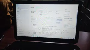 Laptop Toshiba Satellite L50 6GB Intel Core i5 SSD 1T