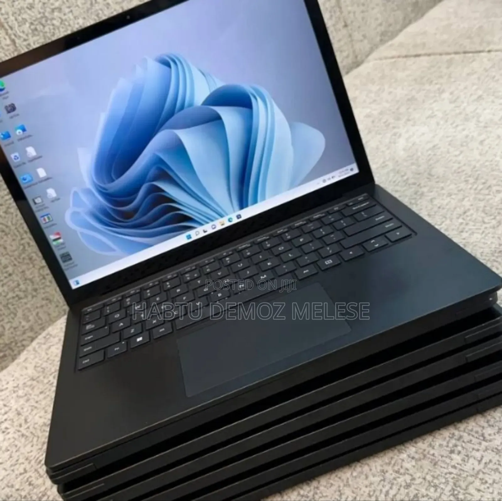 New Laptop Microsoft Surface Laptop 4 16GB Intel Core i7 SSD 512GB