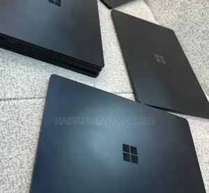 New Laptop Microsoft Surface Laptop 4 16GB Intel Core i7 SSD 512GB