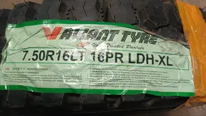 7.50r16lt Tire ₤የመኪና ጎማ
