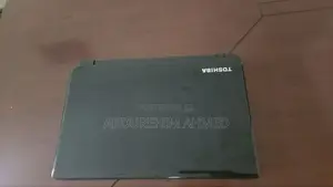 Laptop Toshiba Satellite L50 6GB Intel Core i5 SSD 1T