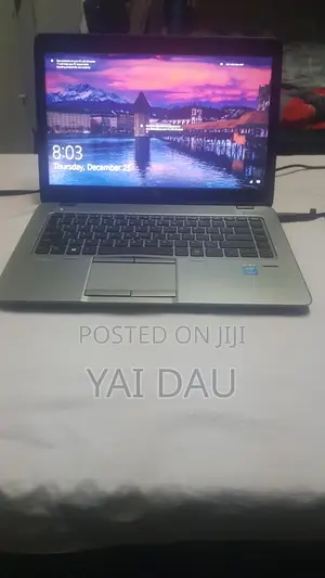 Laptop HP EliteBook 840 8GB Intel Core i5 SSD 512GB