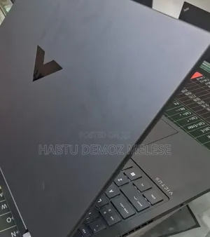 New Laptop HP Victus 16 16GB Intel Core i7 SSD 512GB