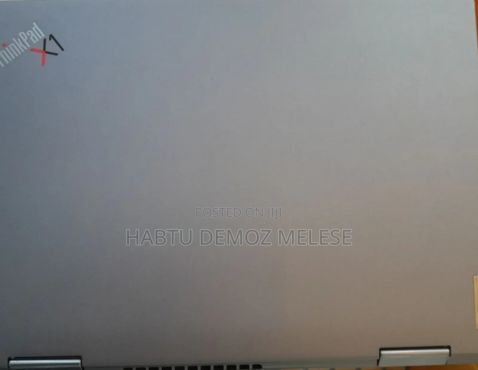 New Laptop Lenovo ThinkPad X1 Yoga 16GB Intel Core i7 SSD 512GB