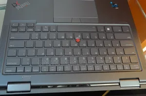 New Laptop Lenovo ThinkPad X1 Yoga 16GB Intel Core i7 SSD 512GB