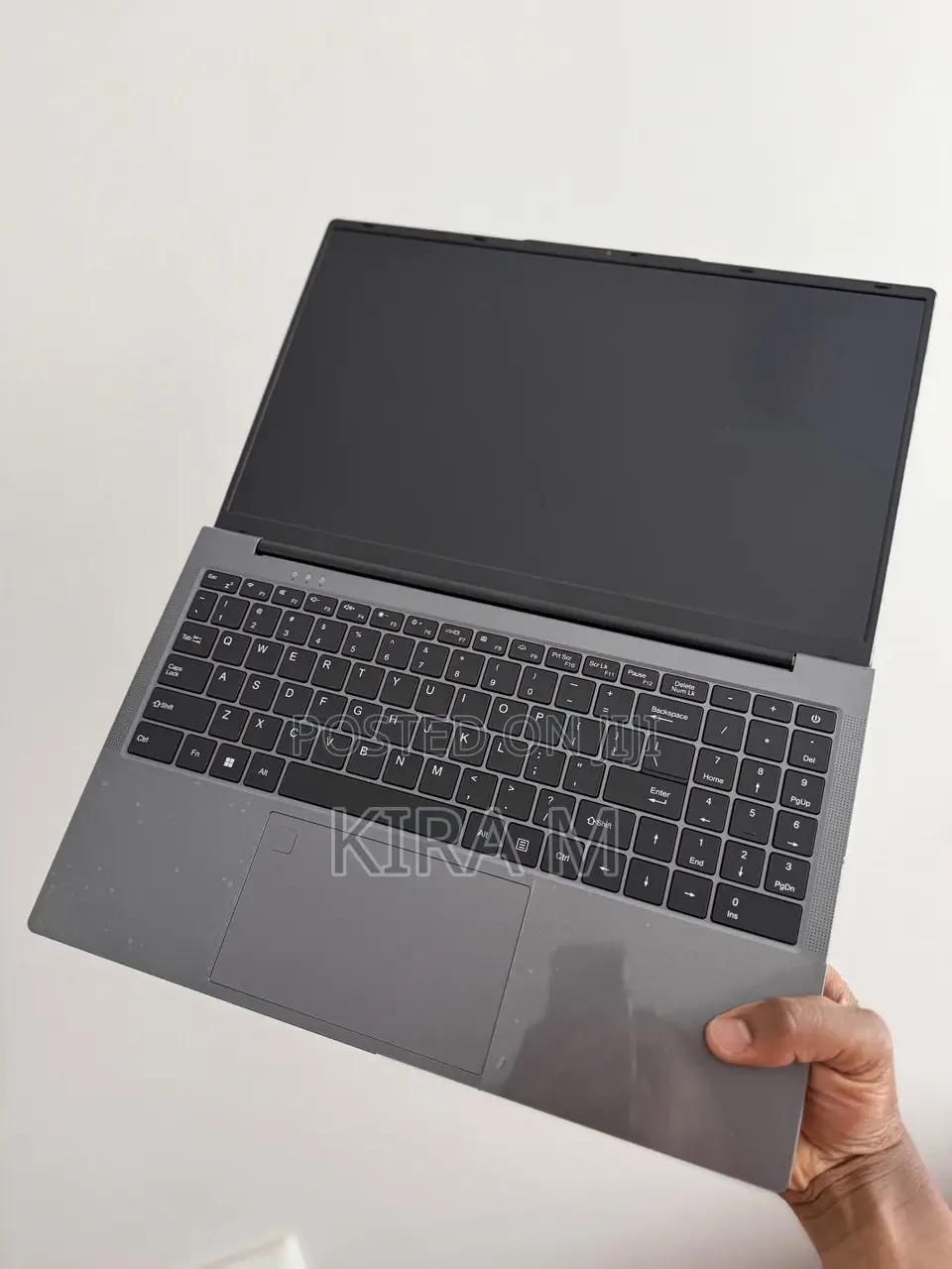 New Laptop 16GB SSD 1T