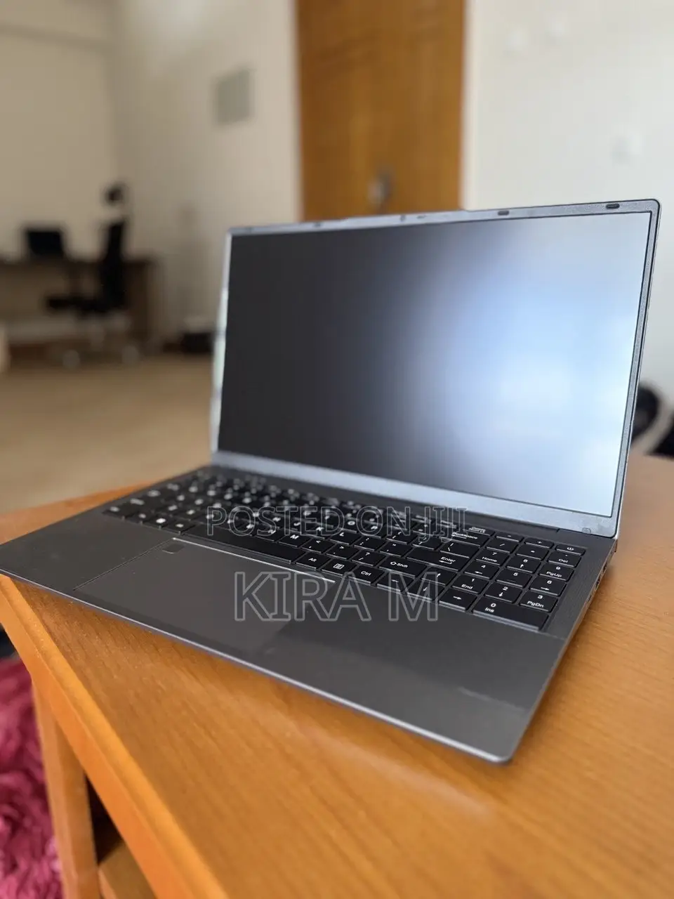 New Laptop 16GB SSD 1T