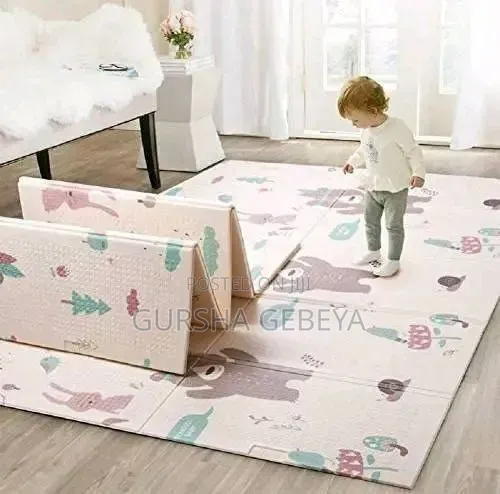 Baby Play Mat