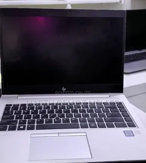 New Laptop HP EliteBook 840 G5 8GB Intel Core i7 SSD 512GB