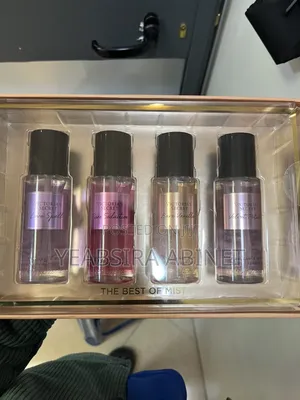 Victoria Secrete