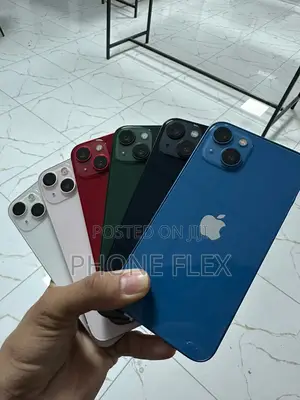 Apple iPhone 13 128 GB