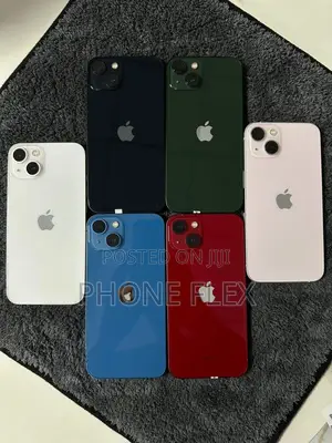 Apple iPhone 13 128 GB