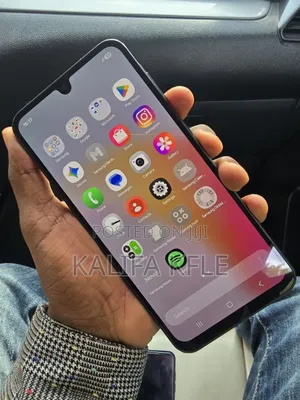 Samsung Galaxy A17 128 GB