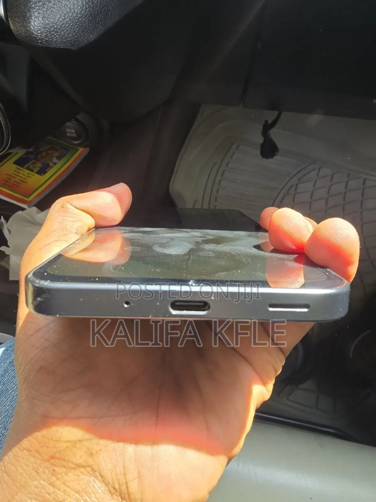 Samsung Galaxy A17 128 GB
