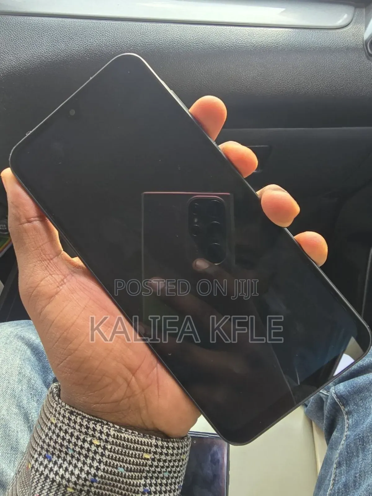 Samsung Galaxy A17 128 GB