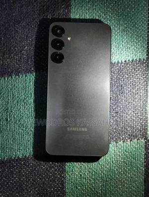 New Samsung Galaxy A16 128 GB Blue
