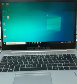 New Laptop HP EliteBook 840 G5 16GB Intel Core i5 SSD 512GB