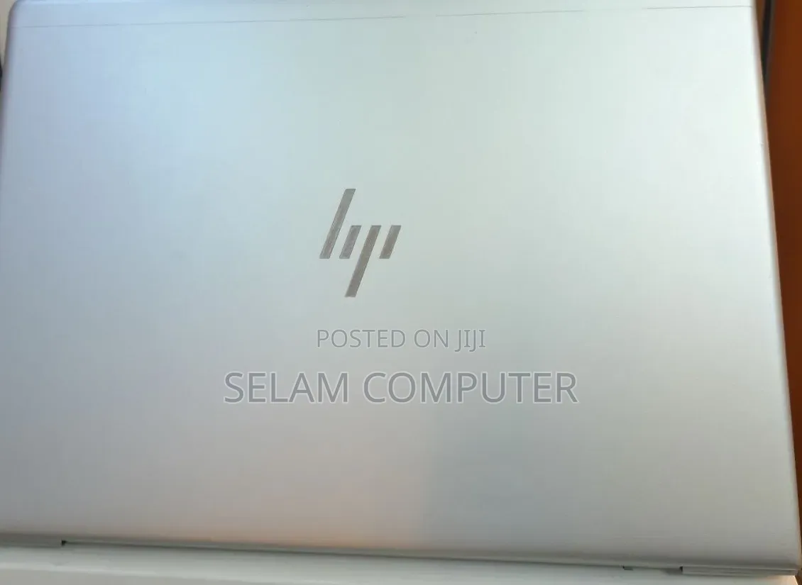 New Laptop HP EliteBook 840 G5 16GB Intel Core i5 SSD 512GB