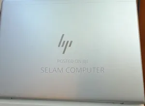New Laptop HP EliteBook 840 G5 16GB Intel Core i5 SSD 512GB