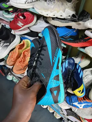 Mans Sport Shoes