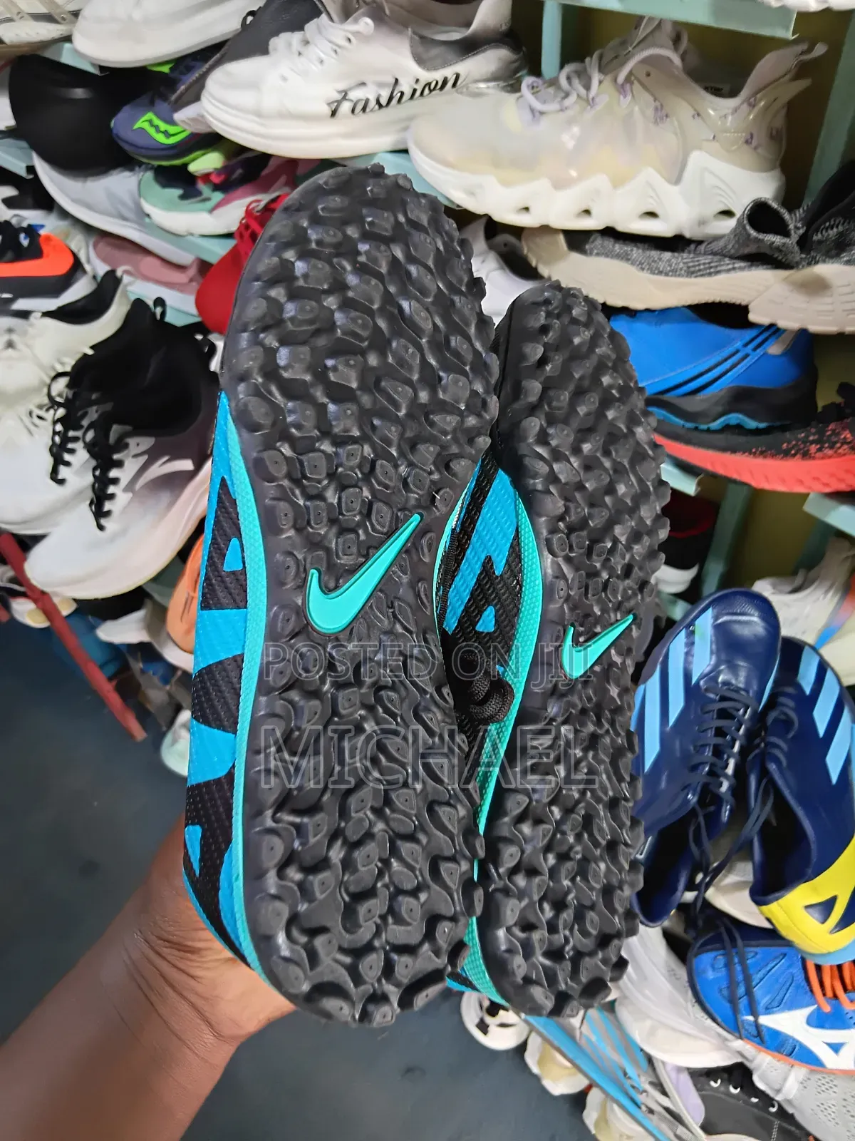 Mans Sport Shoes