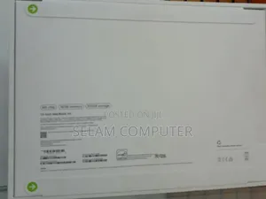 New Laptop Apple MacBook Air 2026 M5 13-inch 16GB Apple M5 SSD 512GB