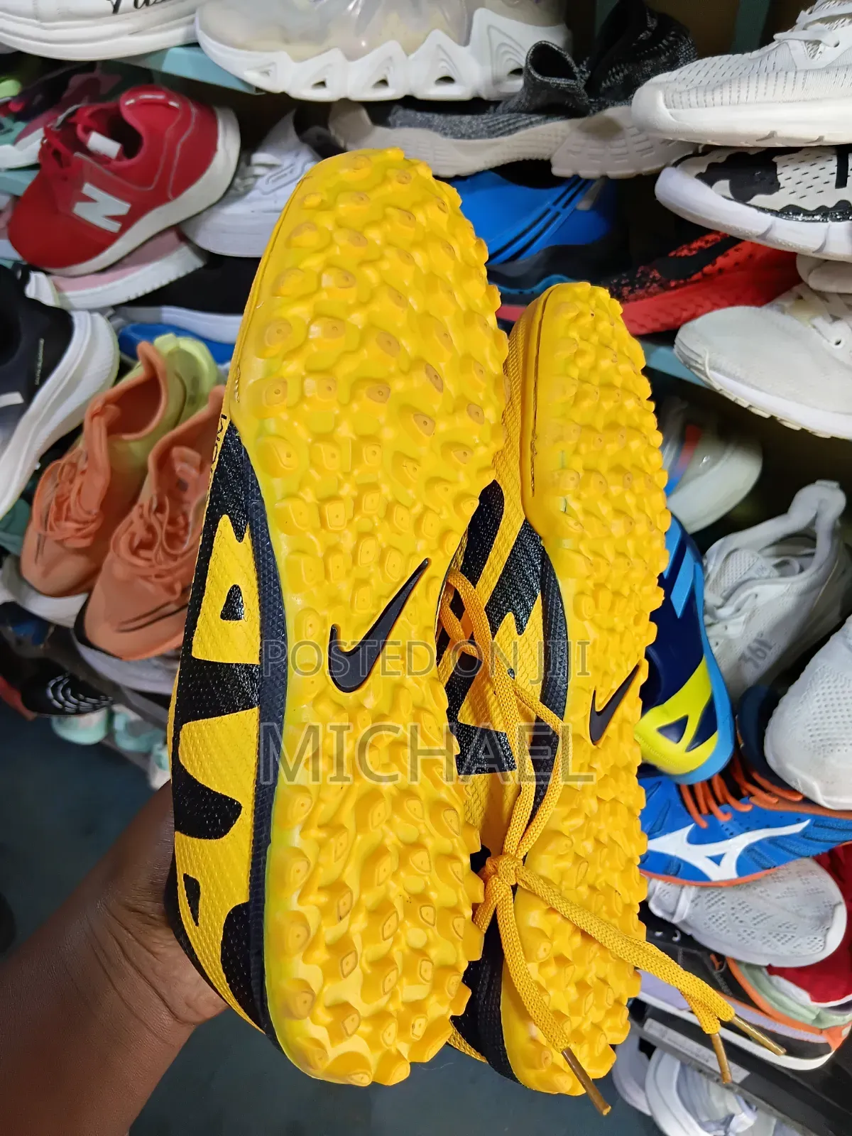 Mans Sport Shoes