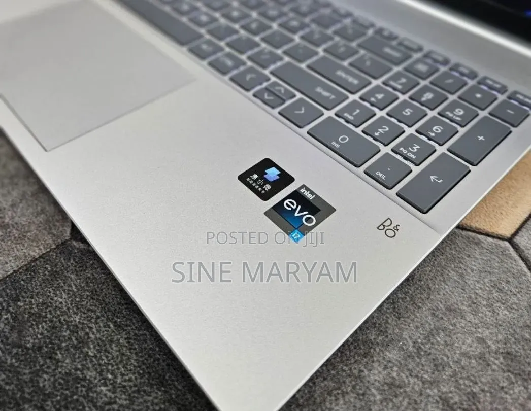 New Laptop HP Pavilion 15 16GB Intel Core i7 SSD 1T