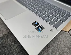 New Laptop HP Pavilion 15 16GB Intel Core i7 SSD 1T