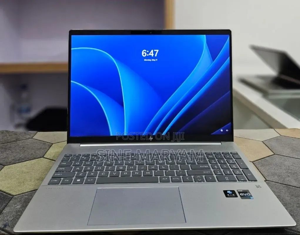 New Laptop HP Pavilion 15 16GB Intel Core i7 SSD 1T