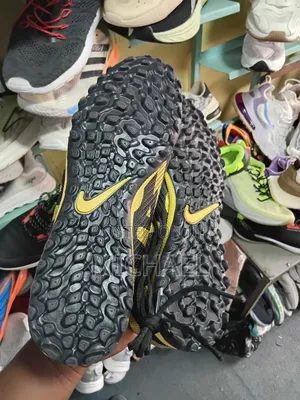 Nike Spot Shoes