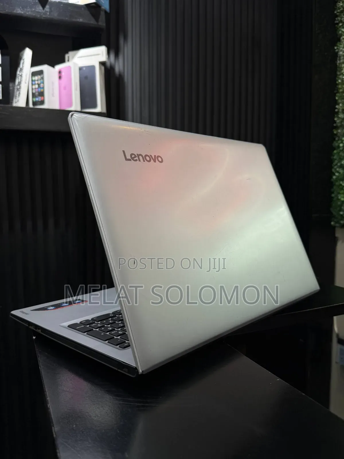 Laptop Lenovo IdeaPad 1 8GB Intel Core i7 HDD 1T