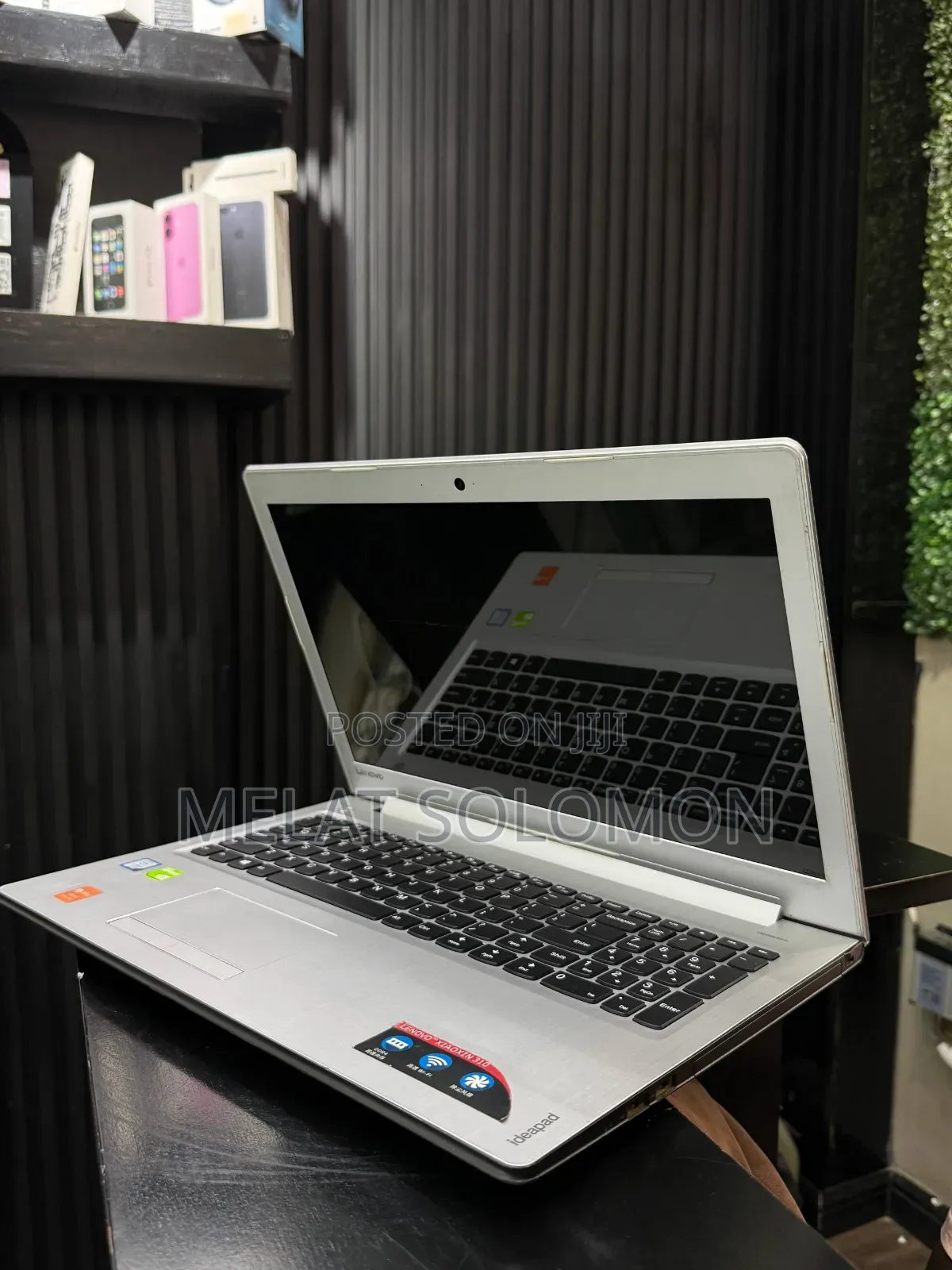 Laptop Lenovo IdeaPad 1 8GB Intel Core i7 HDD 1T