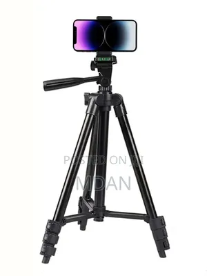 Tripod Stand