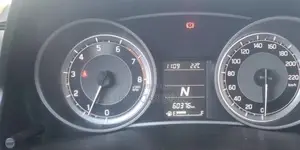 Suzuki Dzire 2020 Brown