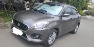 Suzuki Dzire 2020 Brown
