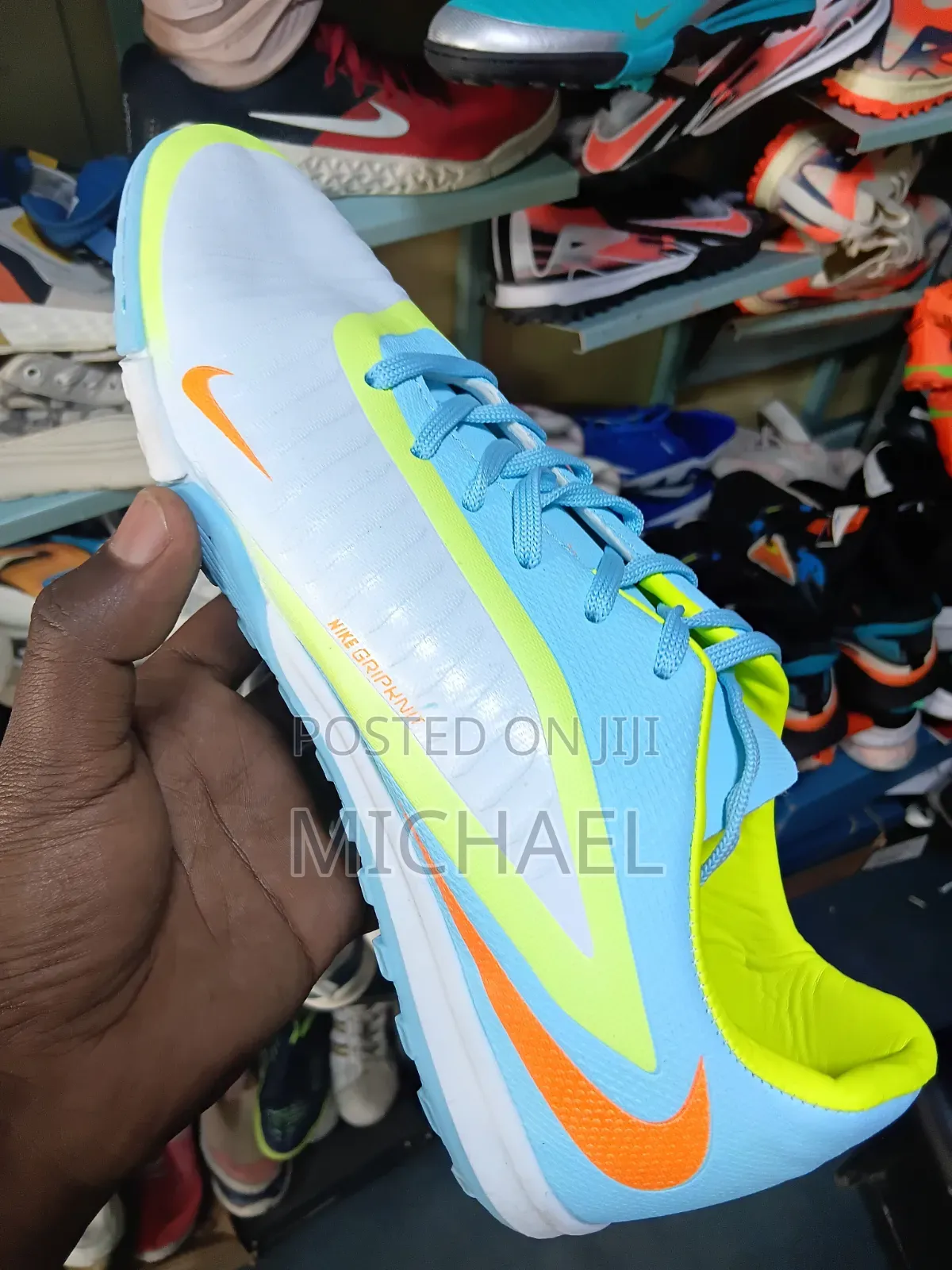 Mans Sport Shoes