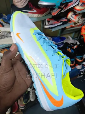 Mans Sport Shoes