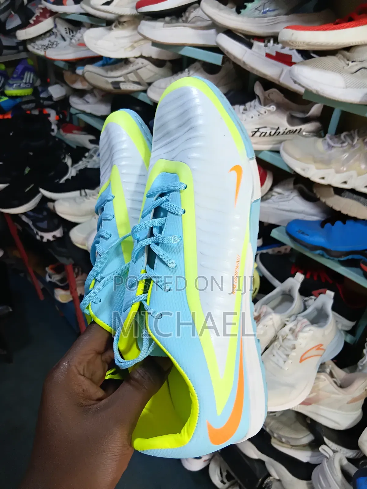 Mans Sport Shoes