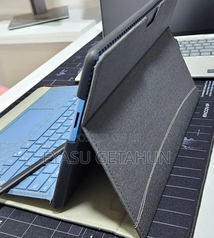New Microsoft Surface Pro 16GB Qualcomm Snapdragon X Elite SSD 512GB