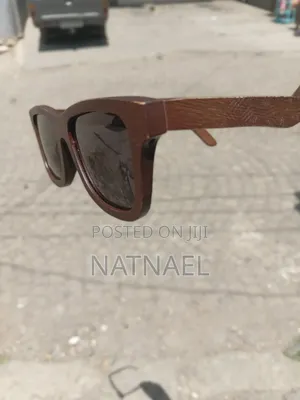Sunglass (መነፅር) Uv 400