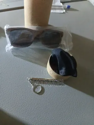 Sunglass (መነፅር) Uv 400