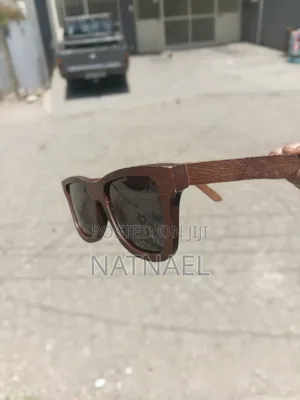 Sunglass (መነፅር) Uv 400