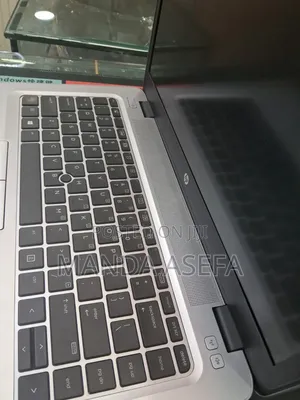 New Laptop HP EliteBook 745 8GB AMD A10 SSD 256GB