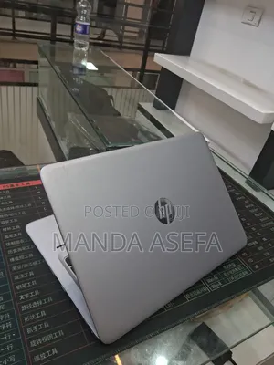New Laptop HP EliteBook 745 8GB AMD A10 SSD 256GB