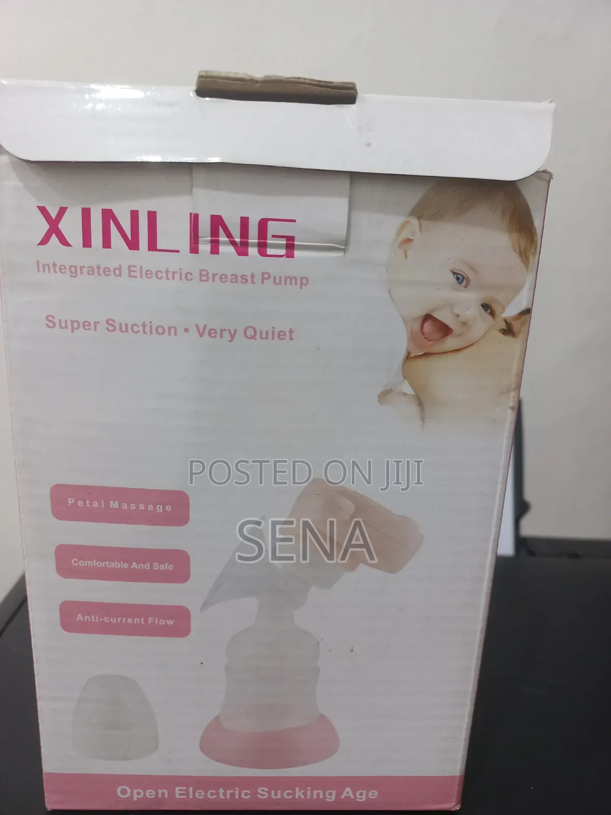 Breast Pump