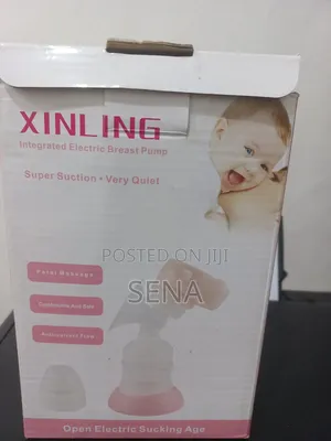 Breast Pump