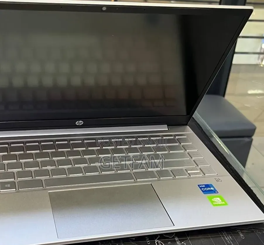 New Laptop HP Pavilion 15 16GB Intel Core i7 SSD 512GB