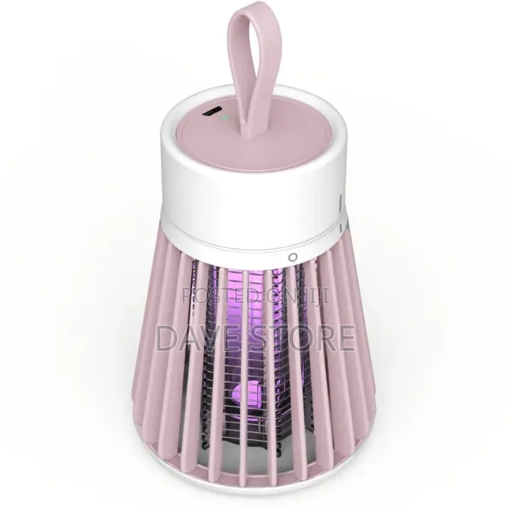 Mosquito Killer Lamp